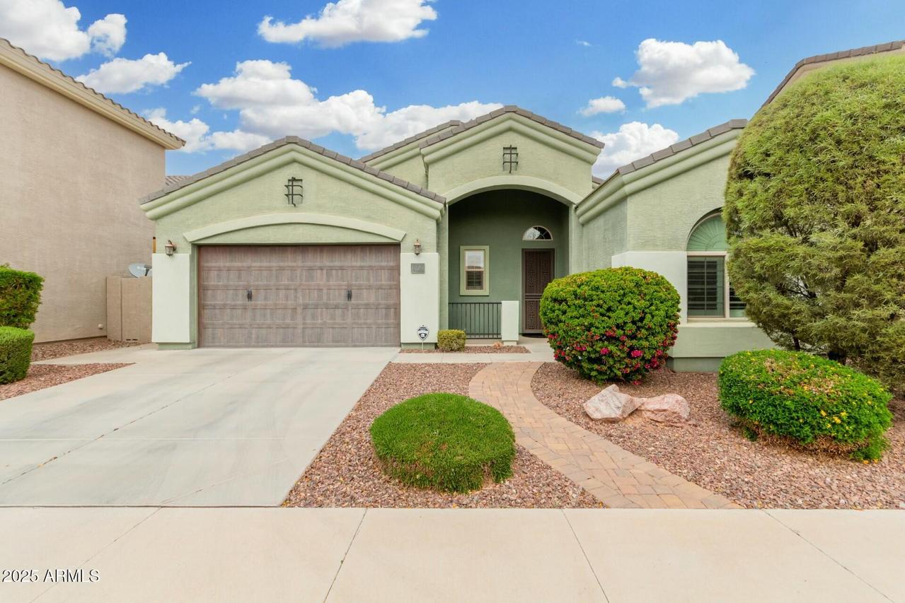 872 E Rawhide Ct., Gilbert, AZ 85296