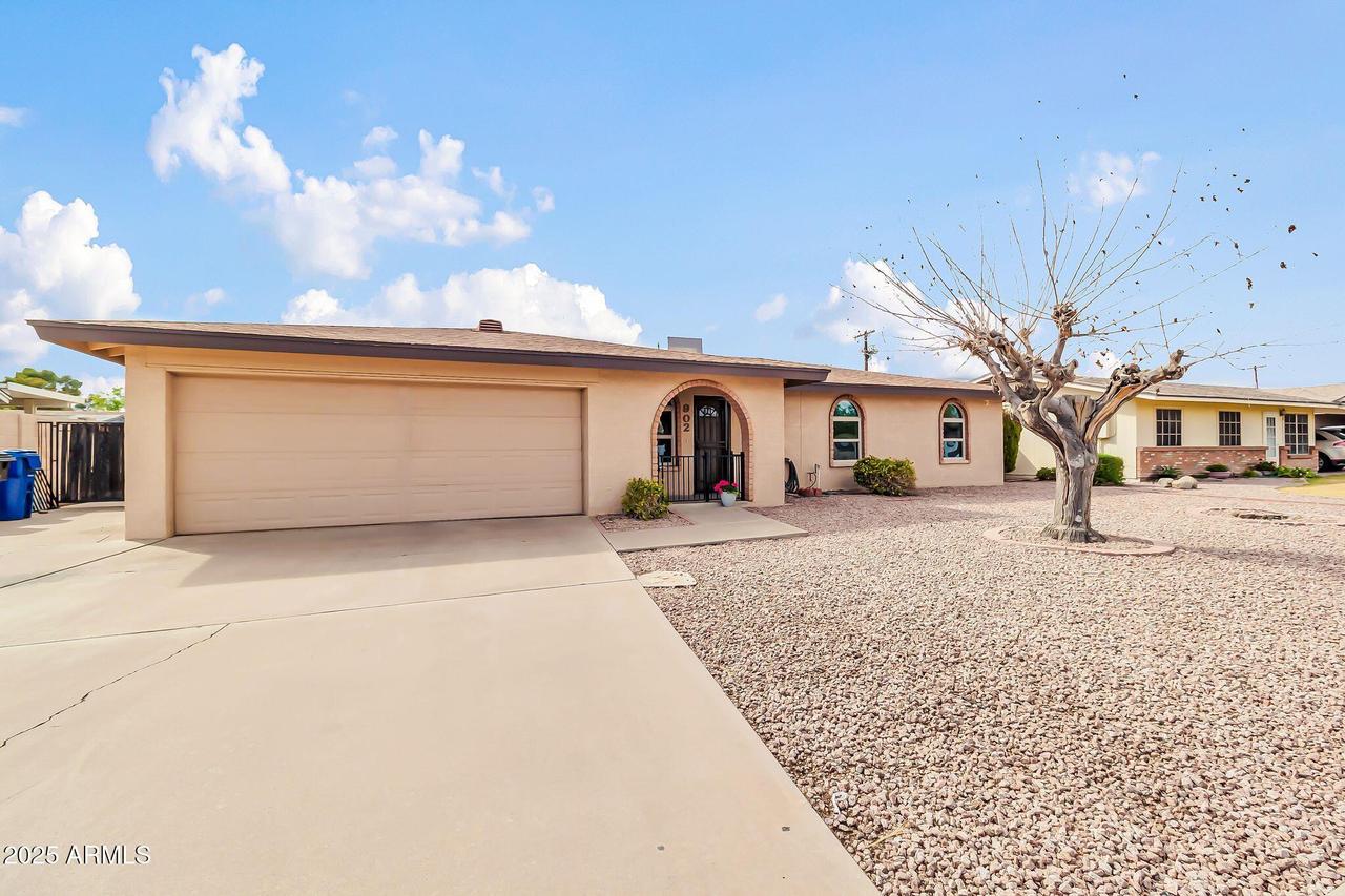 902 S Spur, Mesa, AZ 85204