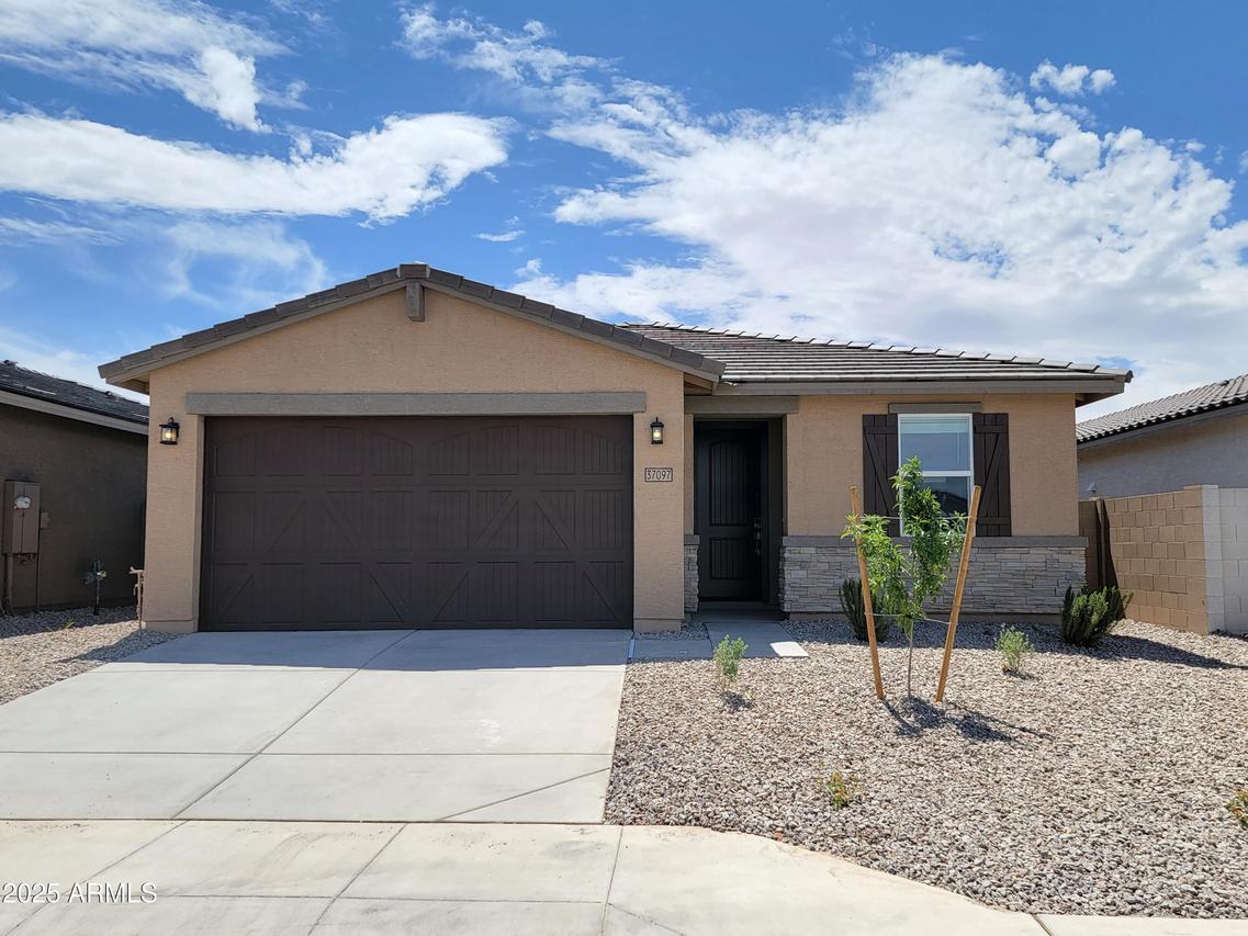 37083 W Prado St., Maricopa, AZ 85138
