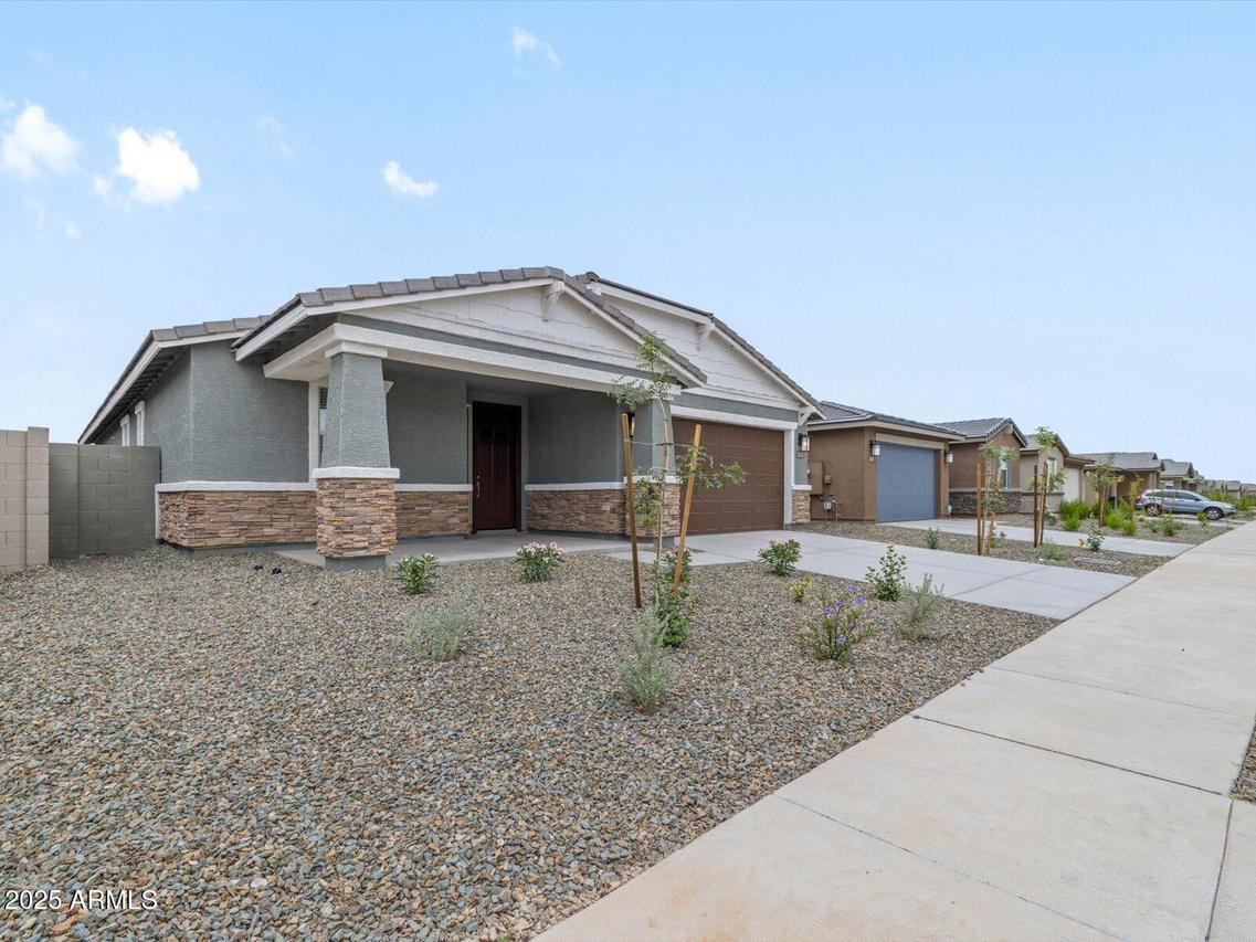 16076 W El Cortez Pl., Surprise, AZ 85387