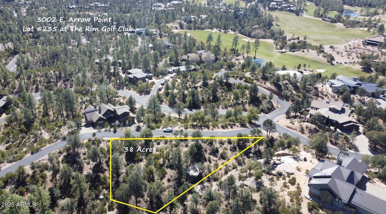 3002 E Arrow Point #235, Payson, AZ 85541
