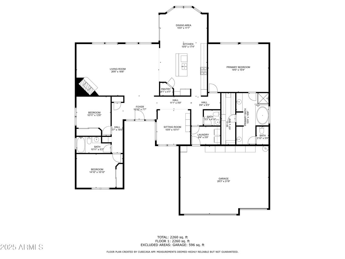 25608 N 55th Dr., Phoenix, AZ 85083