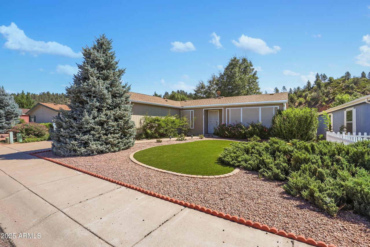 326 E Cedar Mill Ct., Star Valley, AZ 85541
