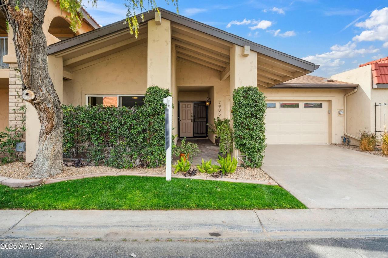 7905 E Plaza Ave., Scottsdale, AZ 85250