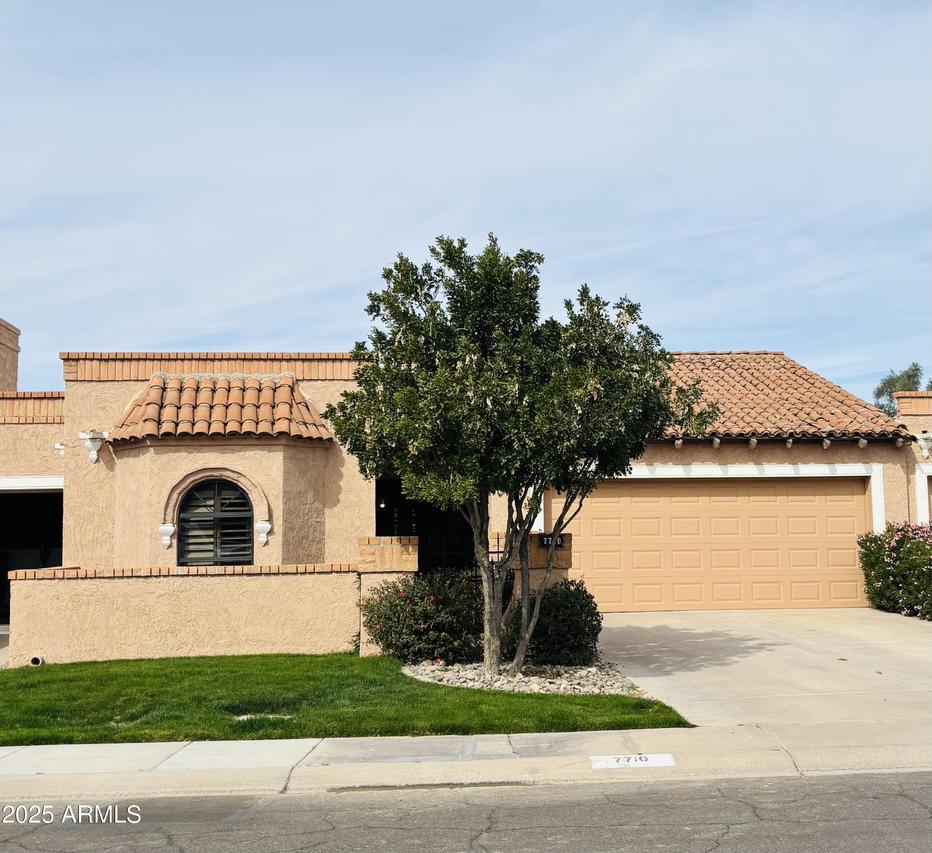 7710 N Via De Fonda St., Scottsdale, AZ 85258