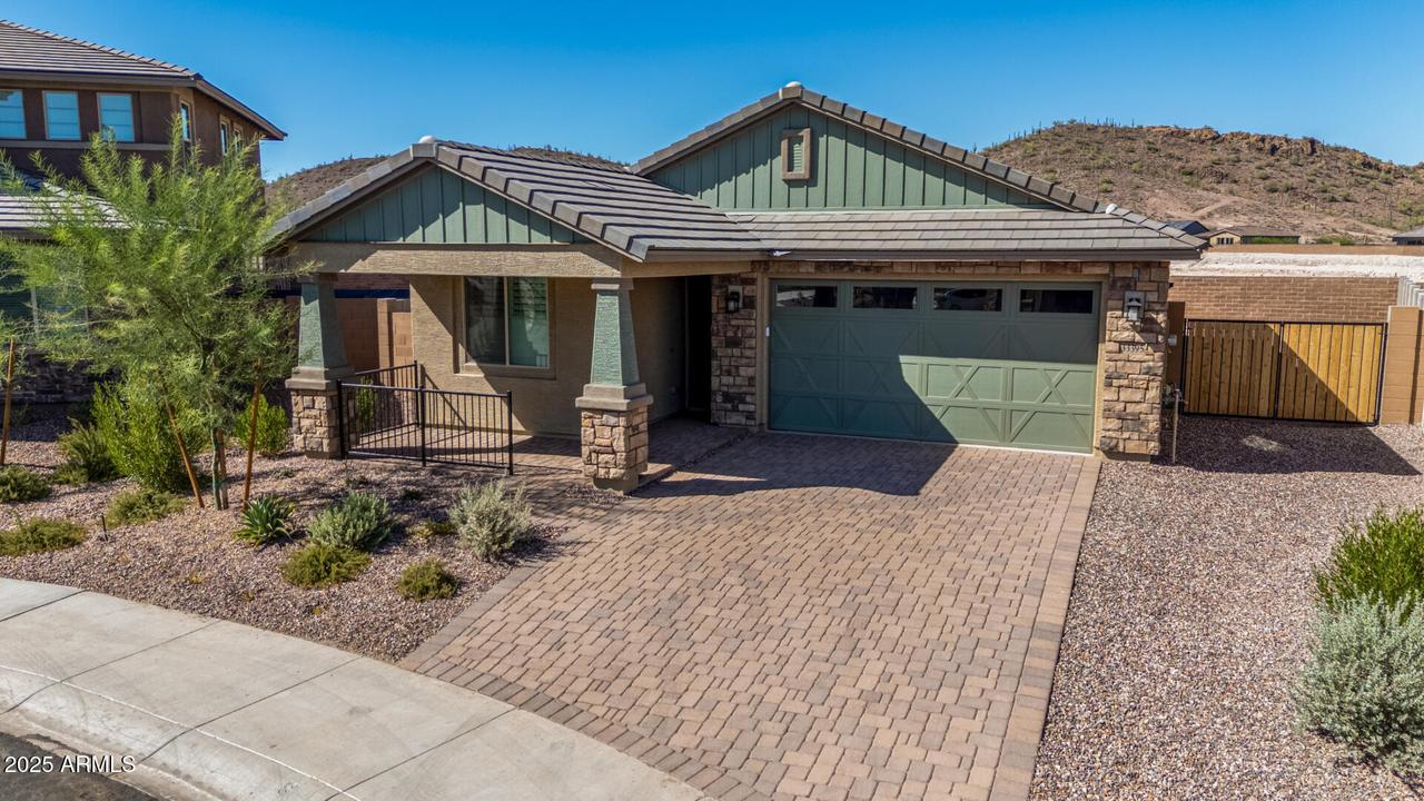 33395 N 132nd Dr., Peoria, AZ 85383