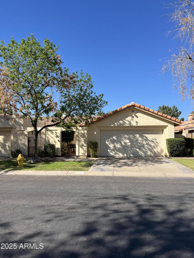 50 W Calle De Arcos, Tempe, AZ 85284