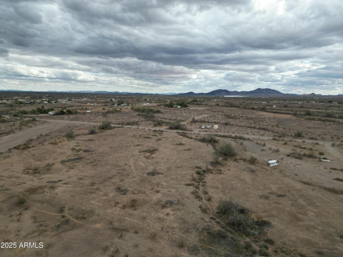 42102 W Maryland Ave. Parcel 4 Ave. #-, Tonopah, AZ 85354