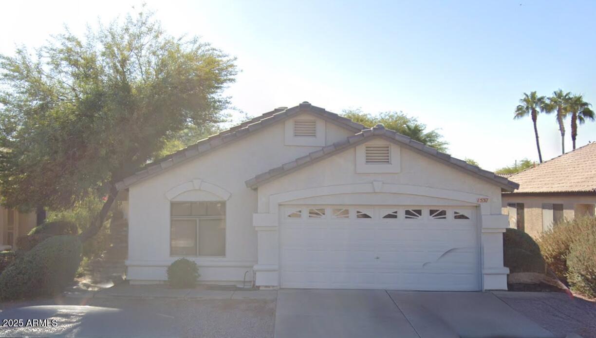 1537 W Page Ave., Gilbert, AZ 85233