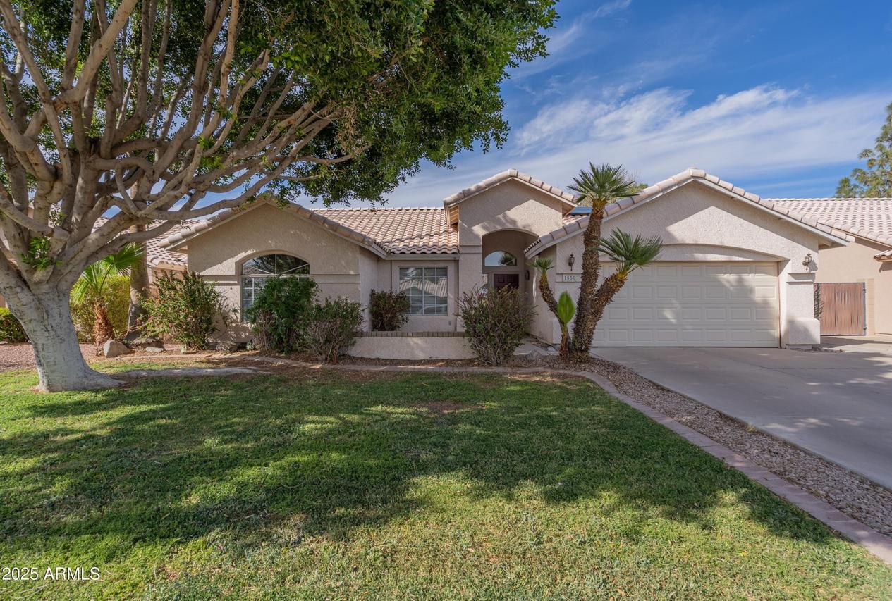 1550 E Park Ave., Gilbert, AZ 85234
