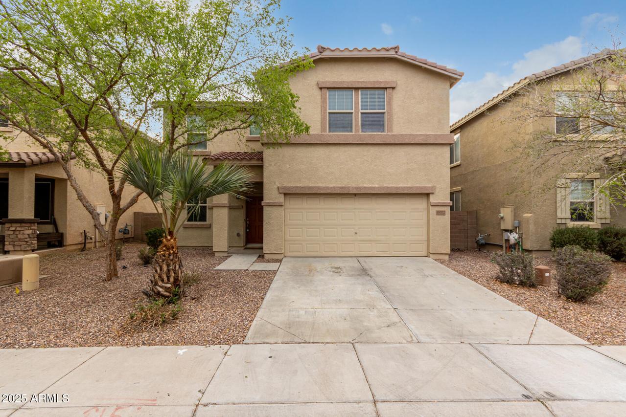 19072 N Ventana Ln., Maricopa, AZ 85138