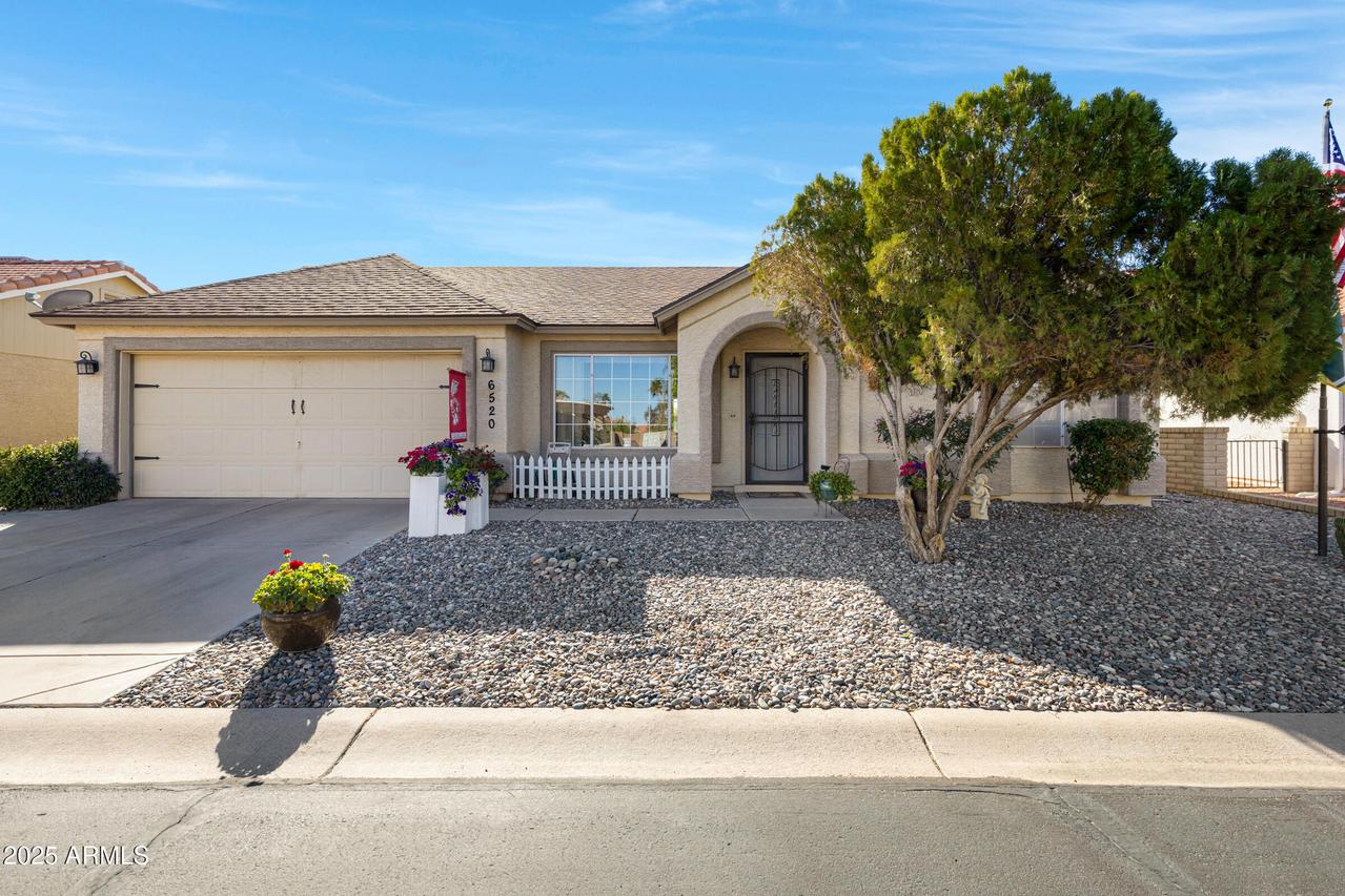 6520 S Pebble Beach Dr., Chandler, AZ 85249