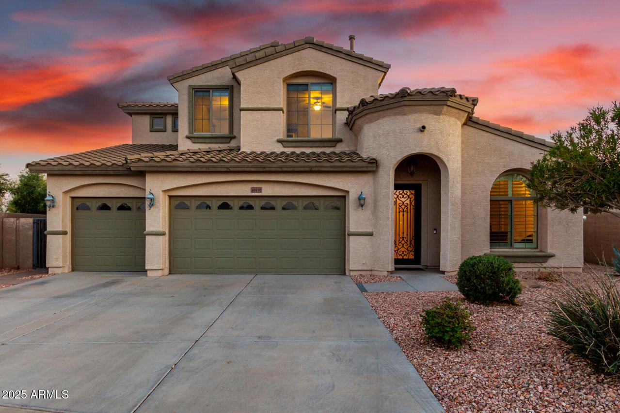 19137 W Pasadena Ave., Litchfield Park, AZ 85340
