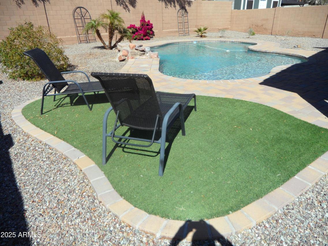 10302 E Cicero Cir., Mesa, AZ 85207