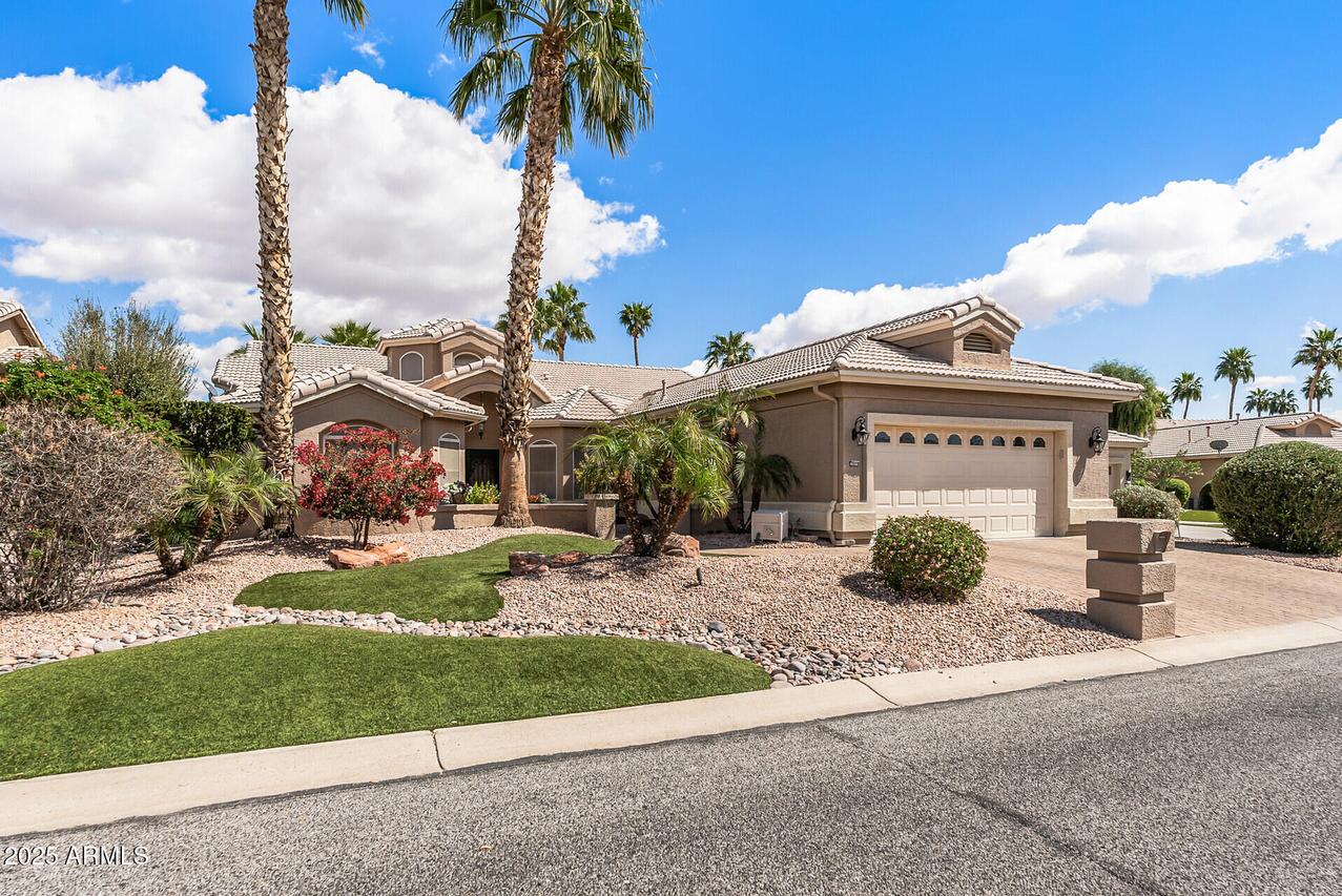3801 N 154th Ln., Goodyear, AZ 85395