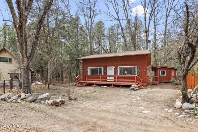 Homes Just Sold in Payson: April 15th to April 21st