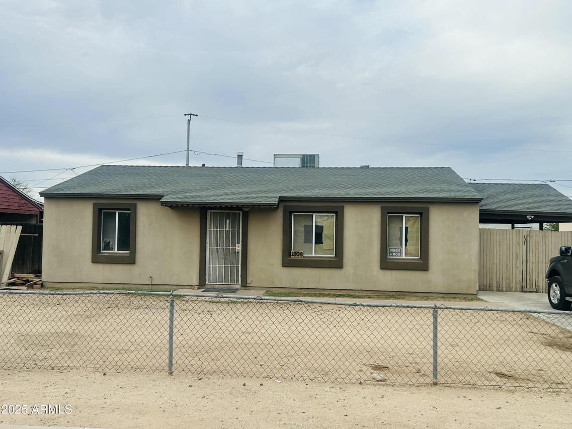 1808 W Sonora St., Phoenix, AZ 85007