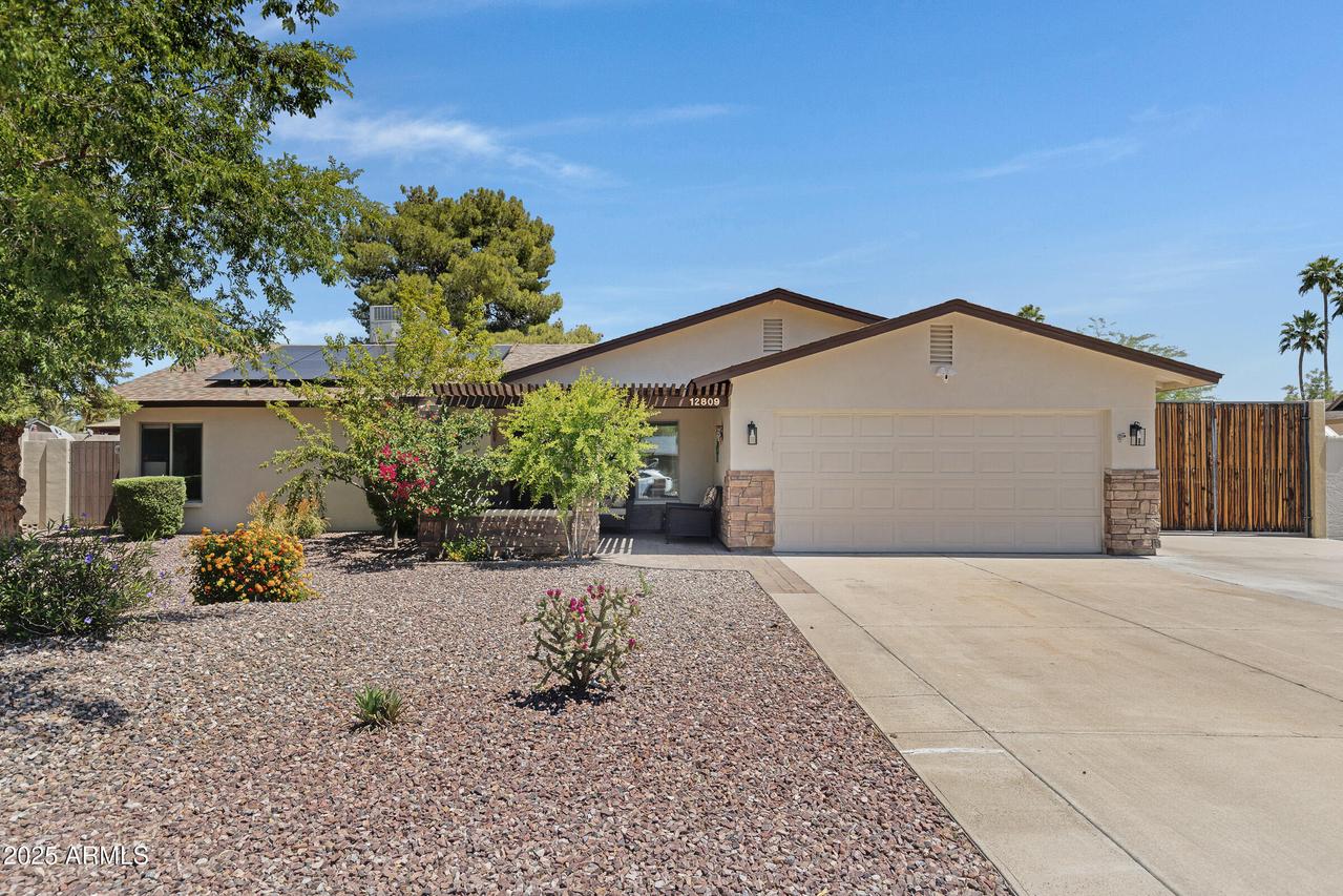 12809 N 50th St., Scottsdale, AZ 85254
