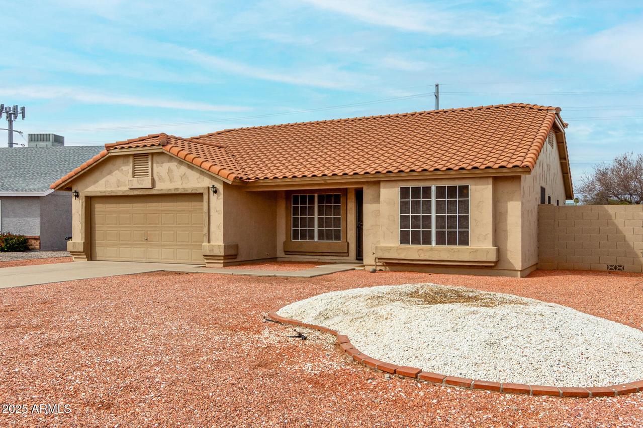 4622 E Fairbrook Cir., Mesa, AZ 85205