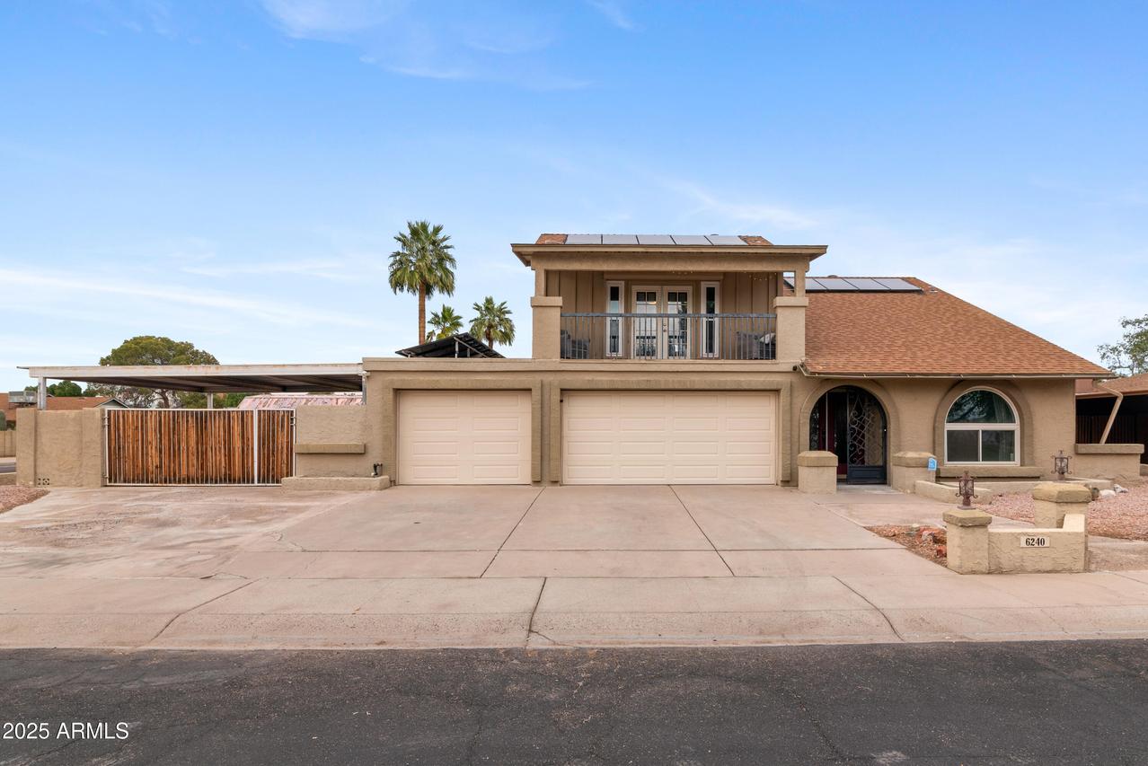 6240 W Cortez St., Glendale, AZ 85304