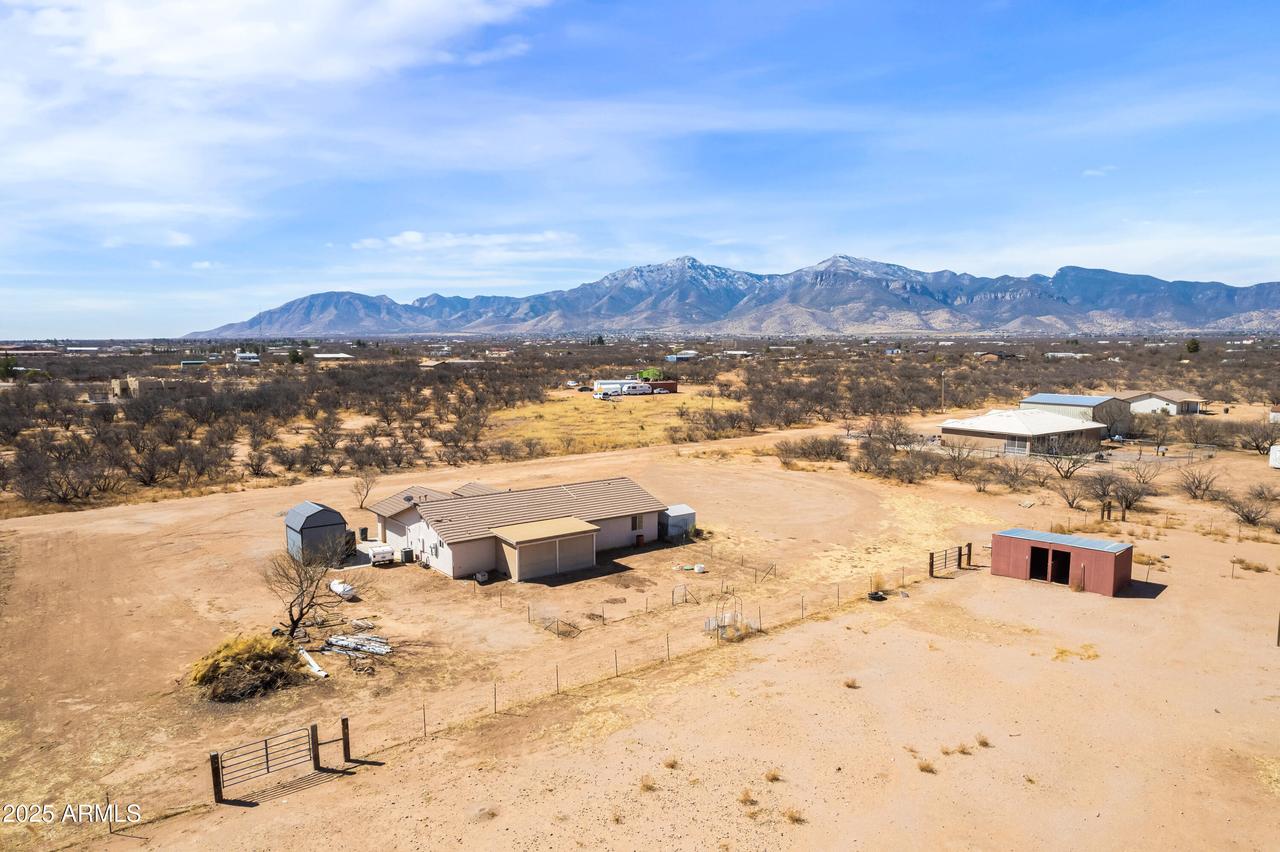 7303 Melissa Ln., Sierra Vista, AZ 85650