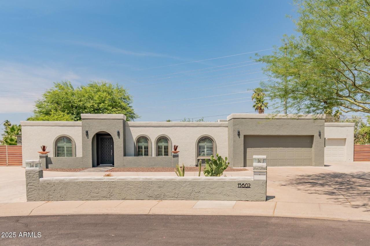 15602 N 56th Pl., Scottsdale, AZ 85254
