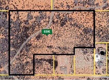 2199 E 24th St. #-, Douglas, AZ 85607
