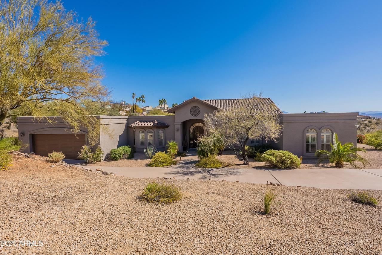 16140 E Keota Dr., Fountain Hills, AZ 85268