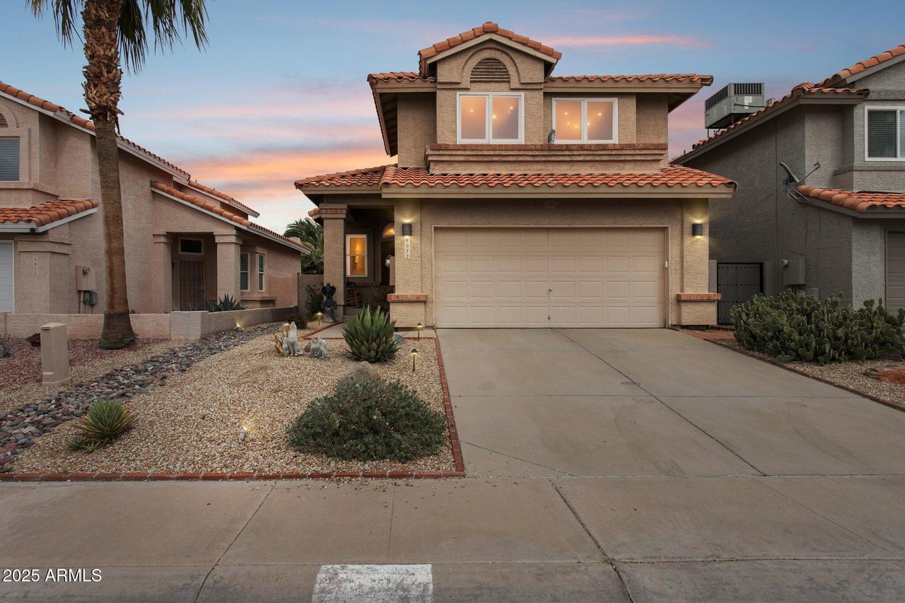 4072 E Mountain Vista Dr., Phoenix, AZ 85048