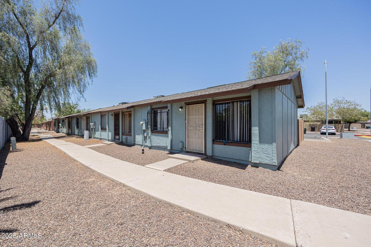3646 N 67th Ave. #12, Phoenix, AZ 85033
