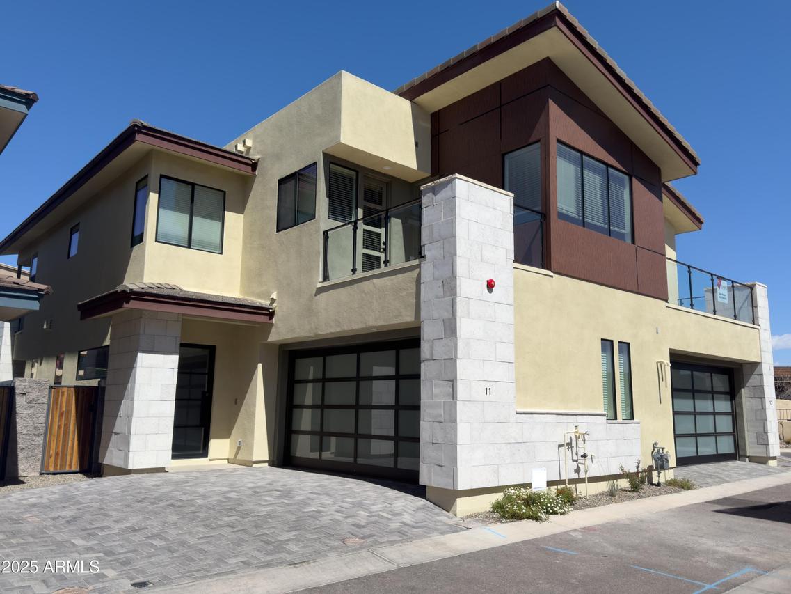 1 Easy St. #11, Carefree, AZ 85377