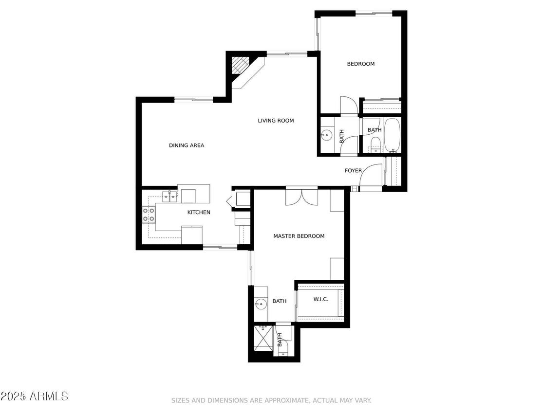 9340 N 92nd St. #206, Scottsdale, AZ 85258