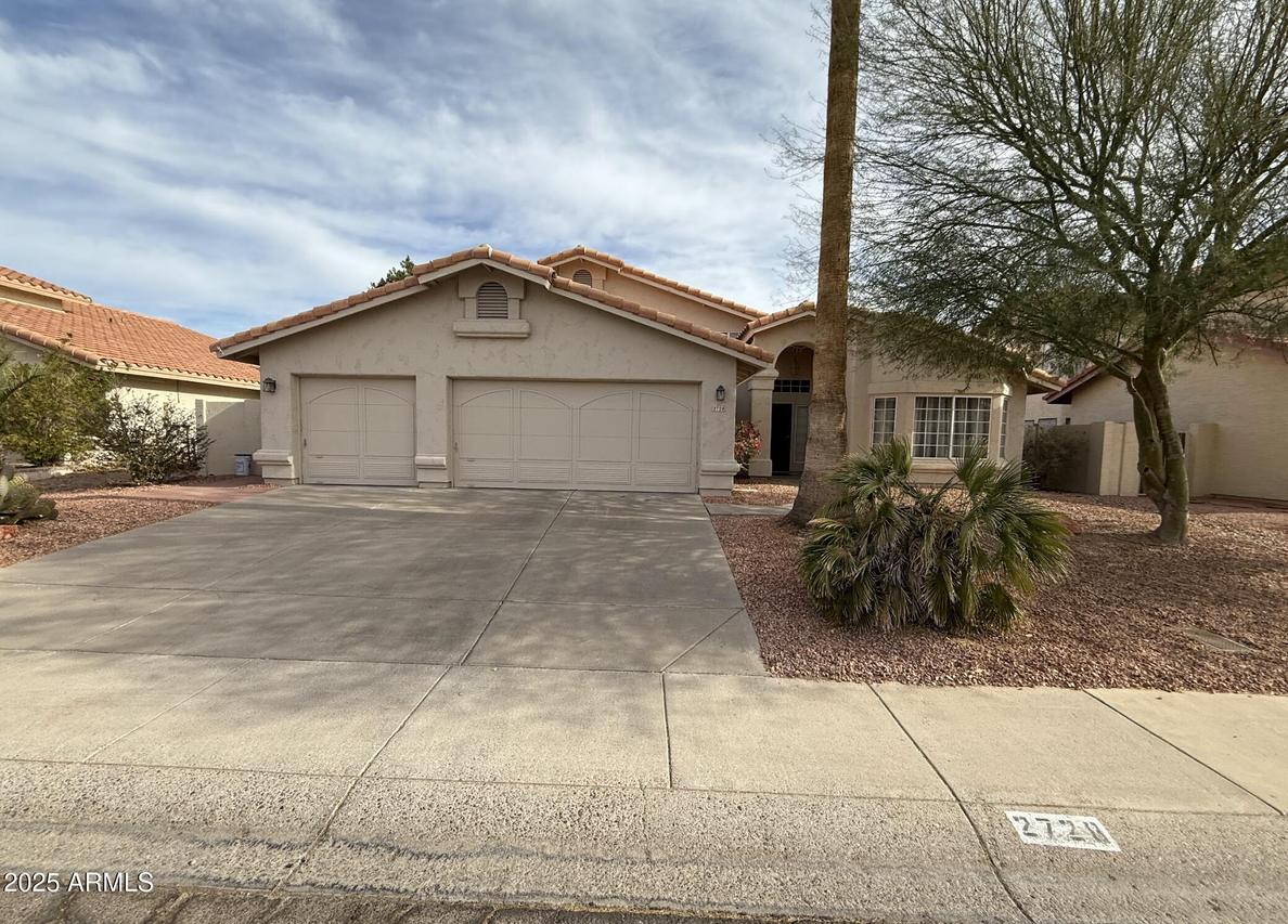 2728 E Mountain Sky Ave., Phoenix, AZ 85048