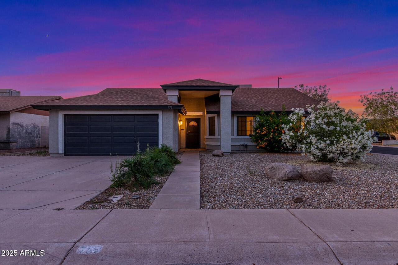 756 E Appaloosa Rd., Gilbert, AZ 85296