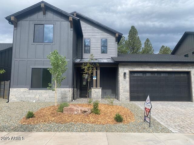 309 N Valerian Ln. #lot 2, Flagstaff, AZ 86004