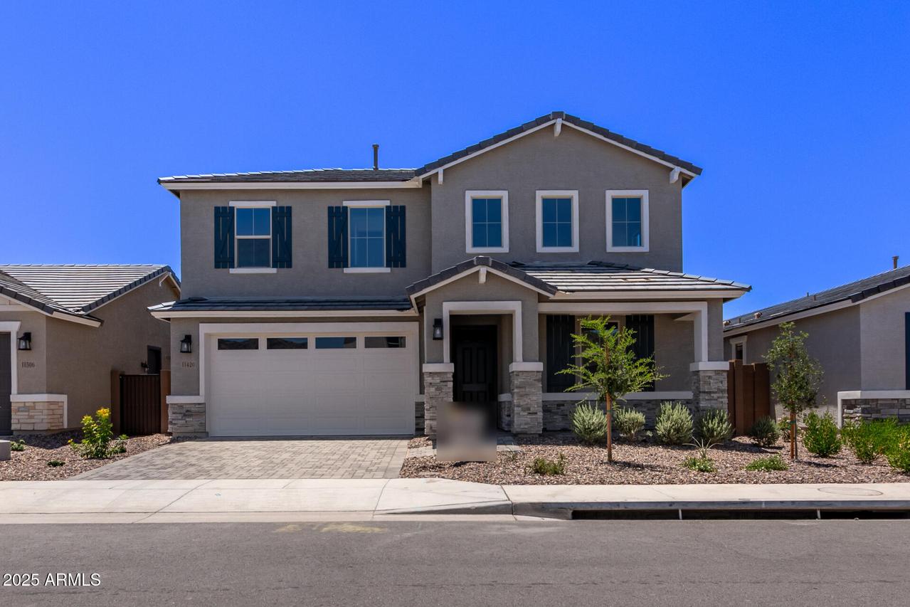 11420 S 50th Ln., Laveen, AZ 85339