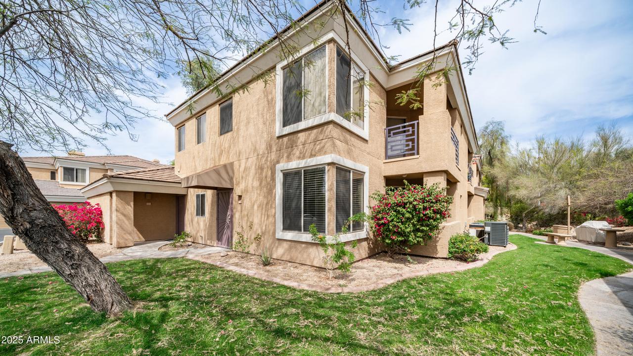 1411 E Orangewood Ave. #123, Phoenix, AZ 85020