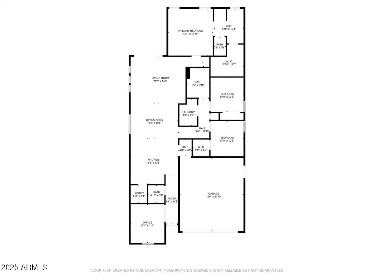 1924 S 82nd Cir., Mesa, AZ 85209