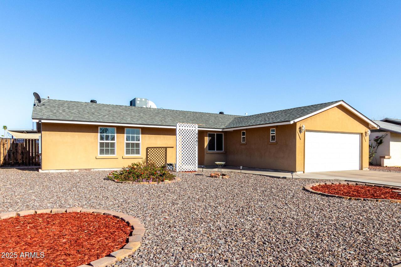 2581 E Commonwealth Cir., Chandler, AZ 85225