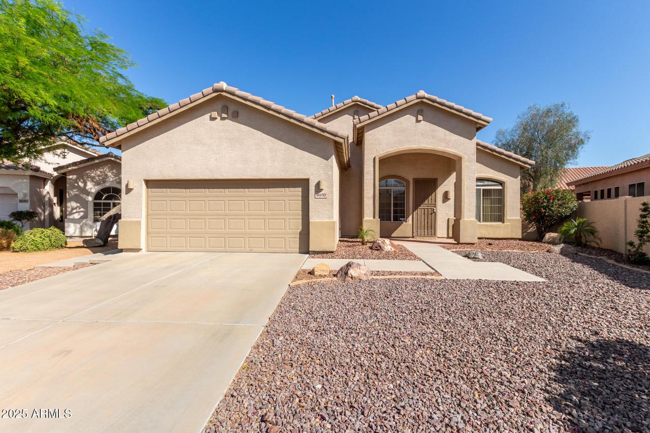 6970 W Paso Tr., Peoria, AZ 85383