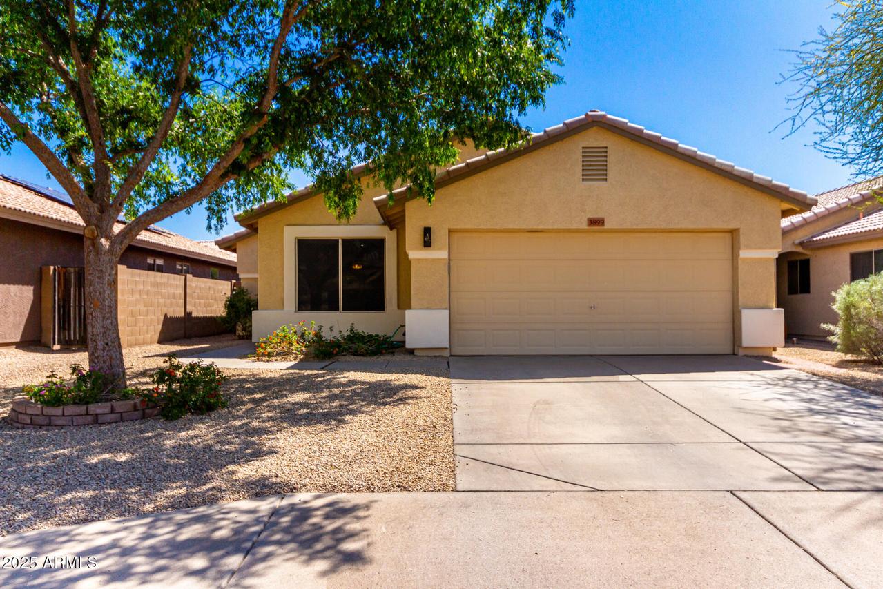 3899 S Chaparral Rd., Apache Junction, AZ 85119
