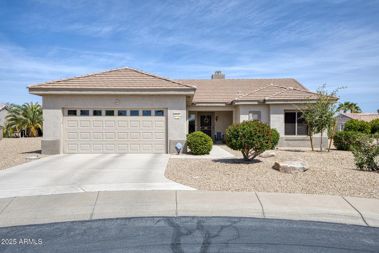 18137 N Plaza Ct., Surprise, AZ 85374