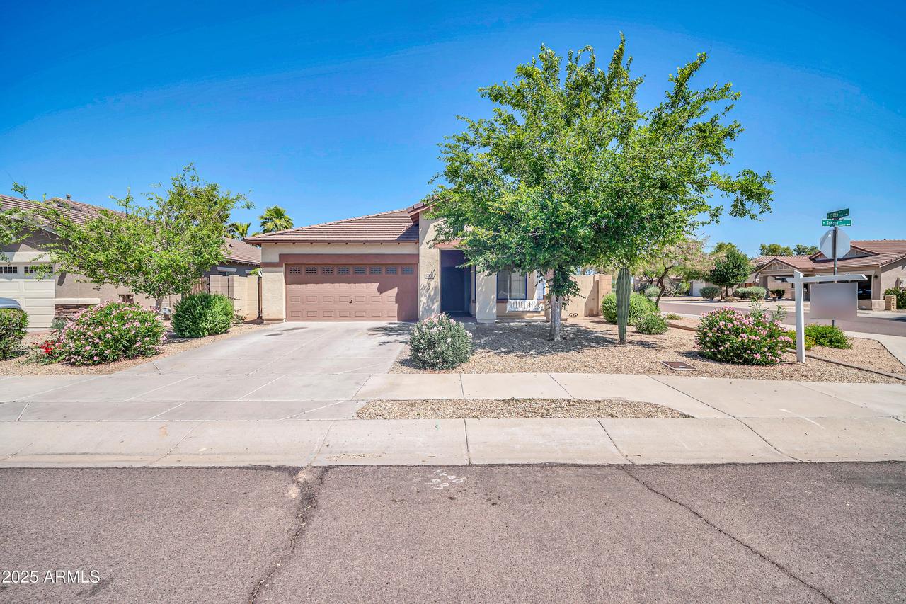 17008 W Sonora St., Goodyear, AZ 85338