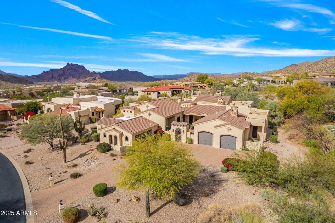7260 E Eagle Crest Dr. #10, Mesa, AZ 85207