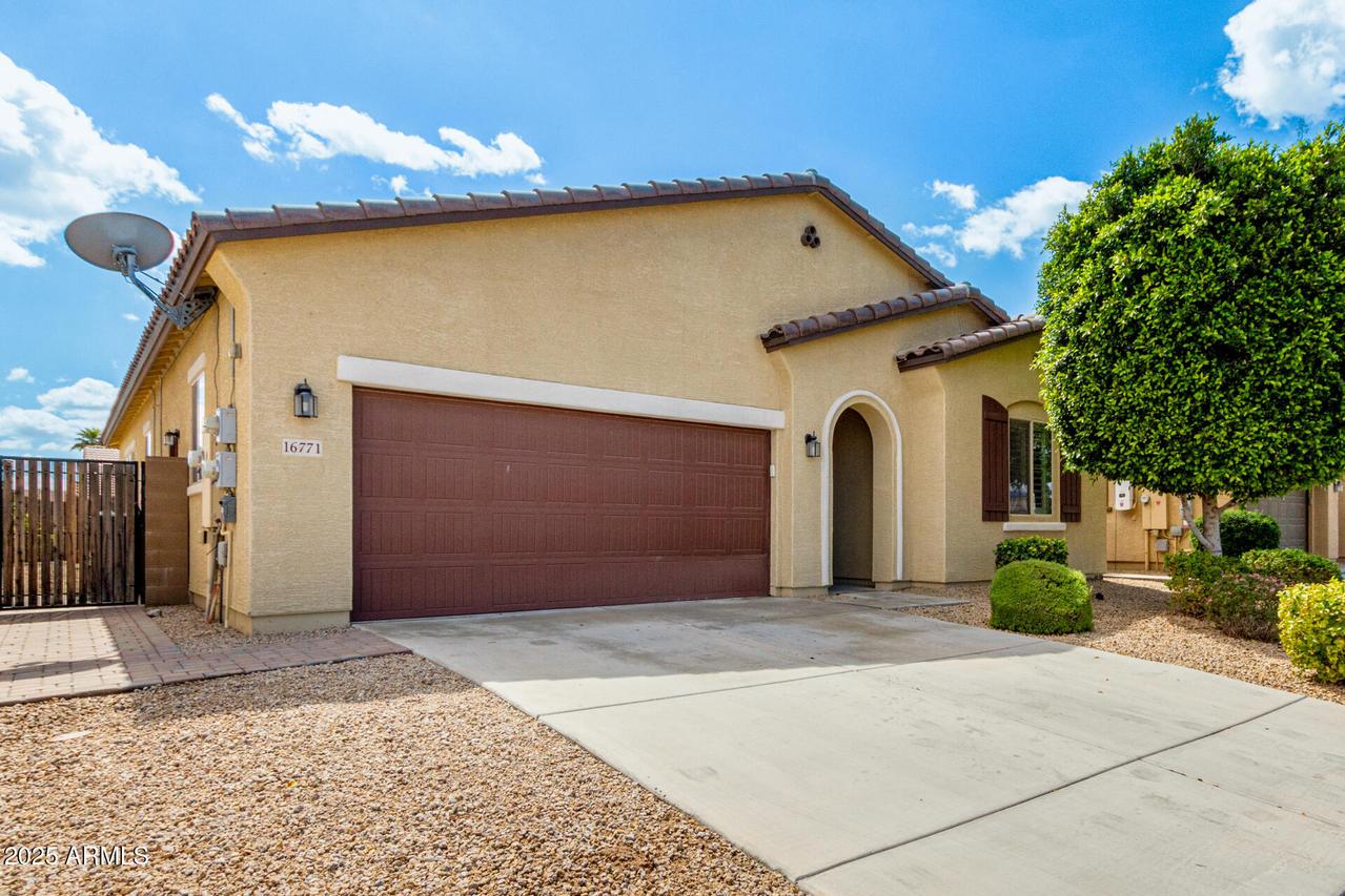 16771 W Adams St., Goodyear, AZ 85338