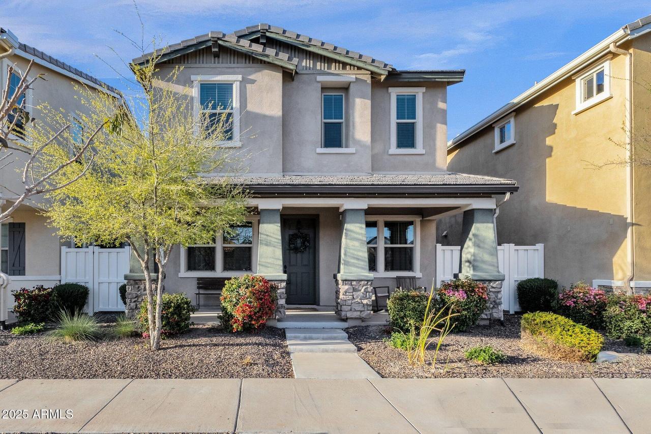 3709 E Stiles Ln., Gilbert, AZ 85295