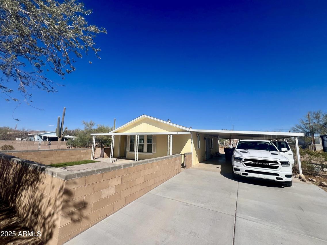 397 N Gold Dr., Apache Junction, AZ 85120