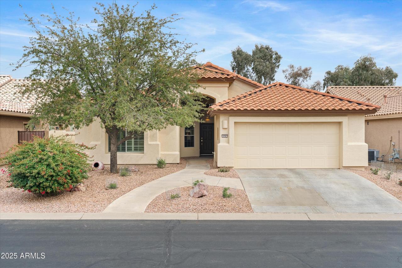 3767 N 162nd Ln., Goodyear, AZ 85395