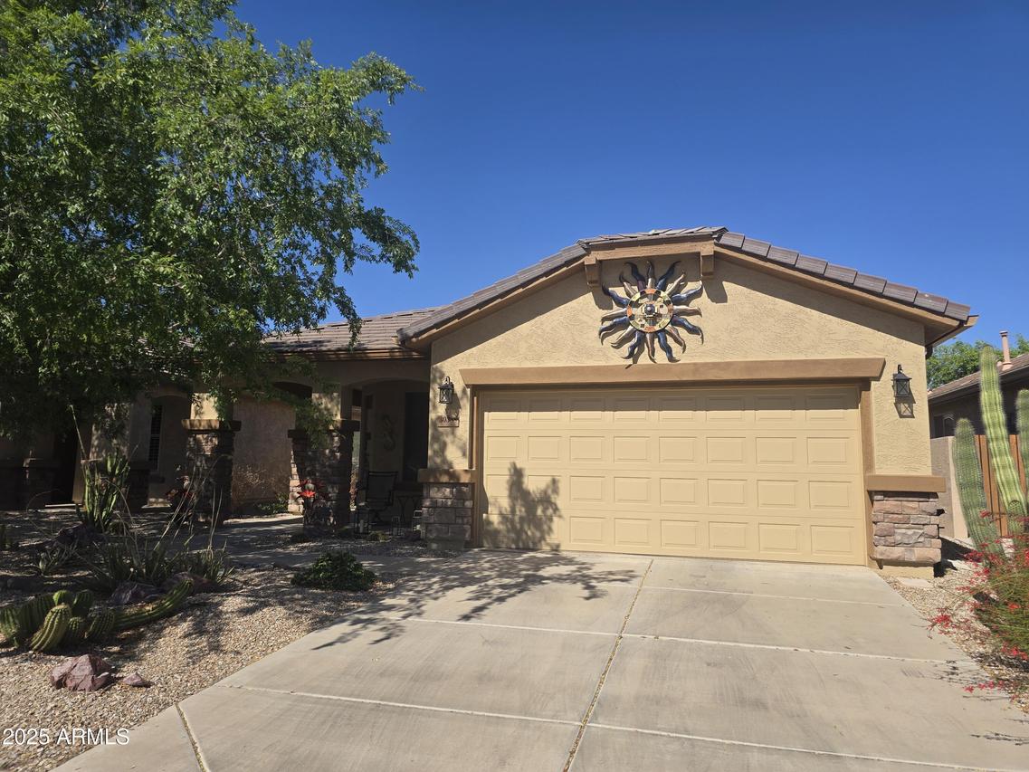 30388 N Bismark St., San Tan Valley, AZ 85143