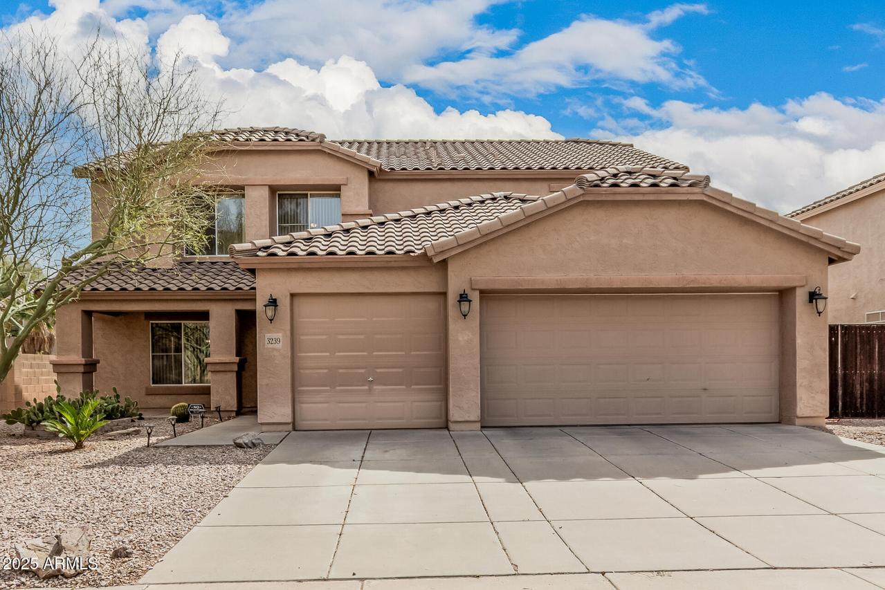 3239 E San Manuel Rd., San Tan Valley, AZ 85143